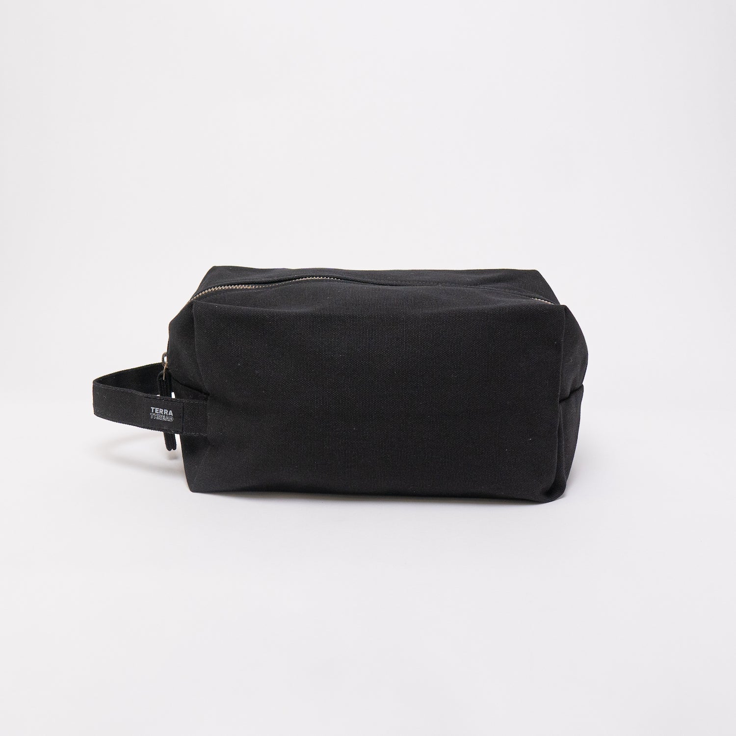 Terra Thread® Sustainable Toiletry Bag