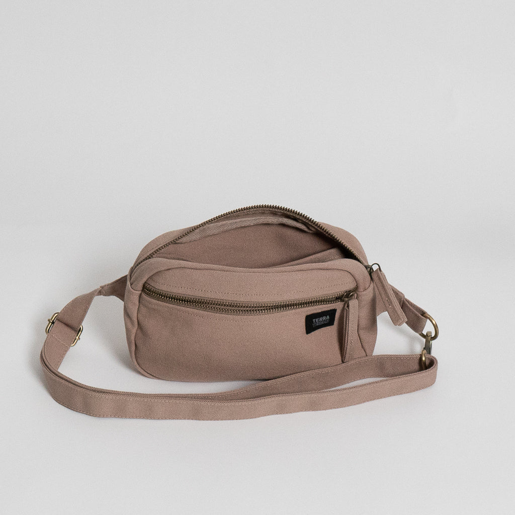 Terra Thread® Cadera Fanny Pack