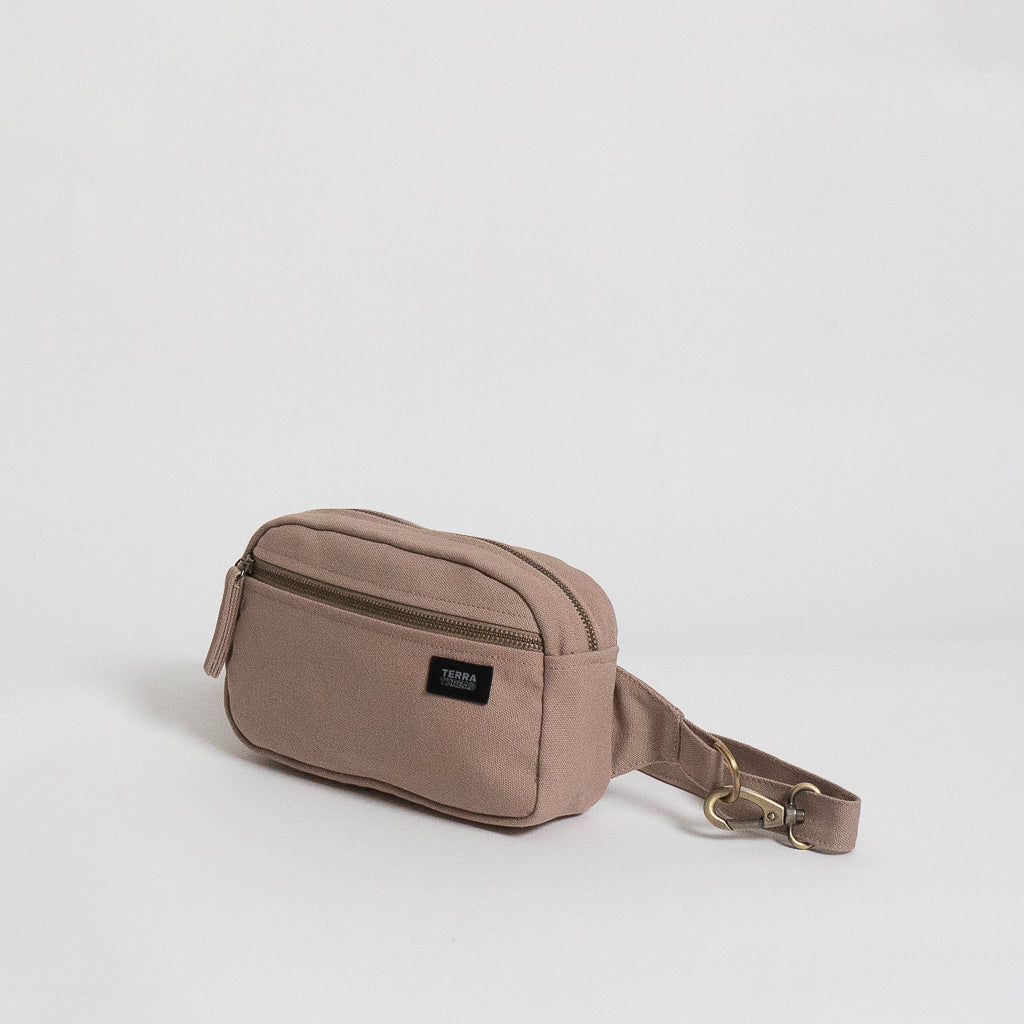 Terra Thread® Cadera Fanny Pack