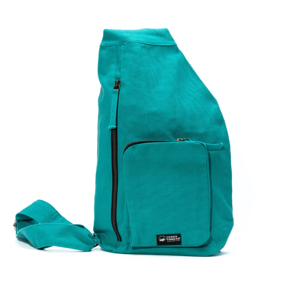Terra Thread® Gaia Sling bag