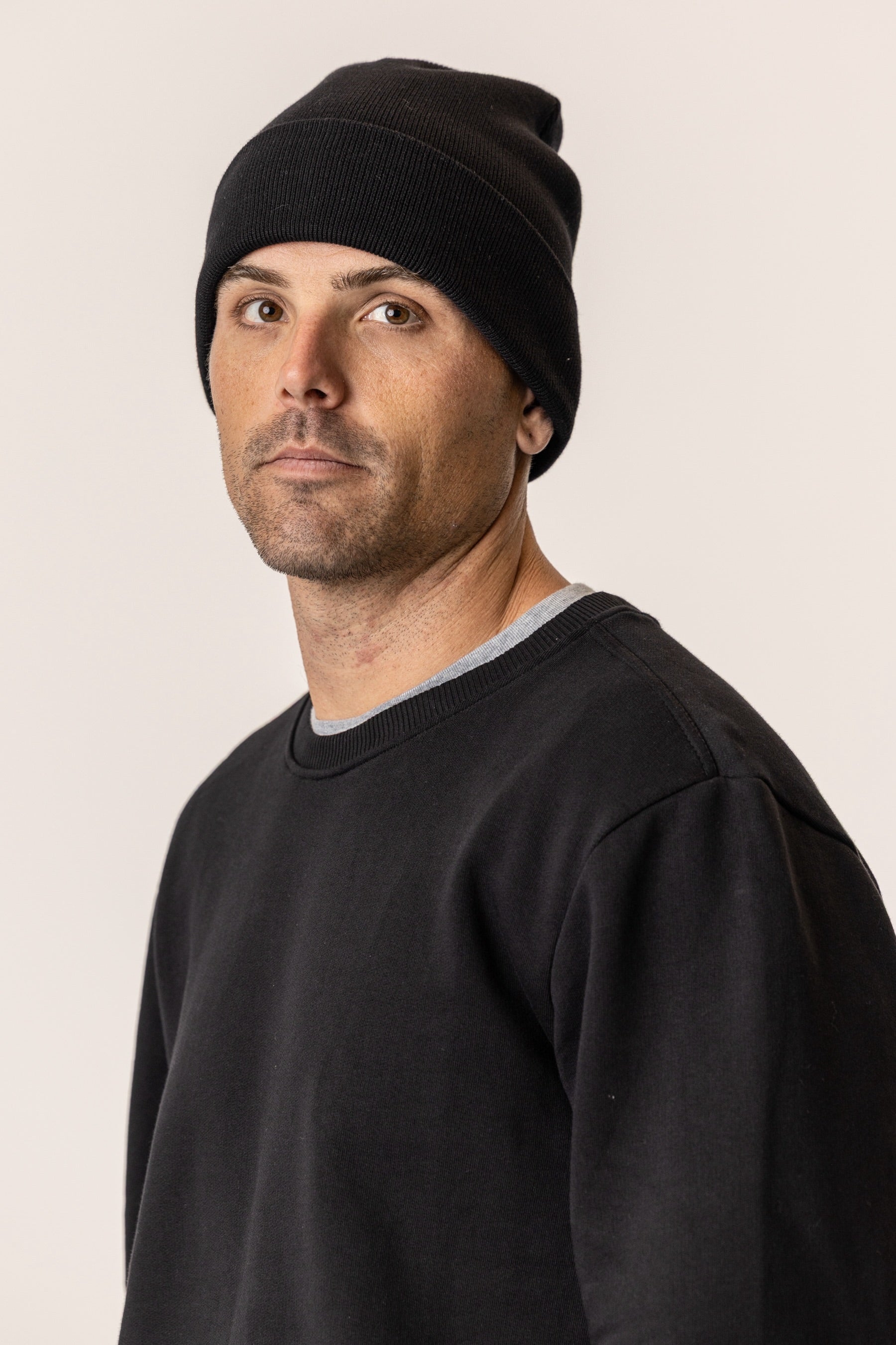 Vottera Organic Cotton Beanies