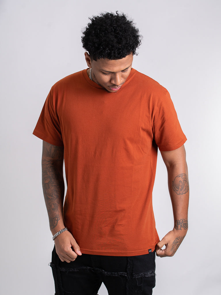 Terra Thread® Organic Cotton T-shirts