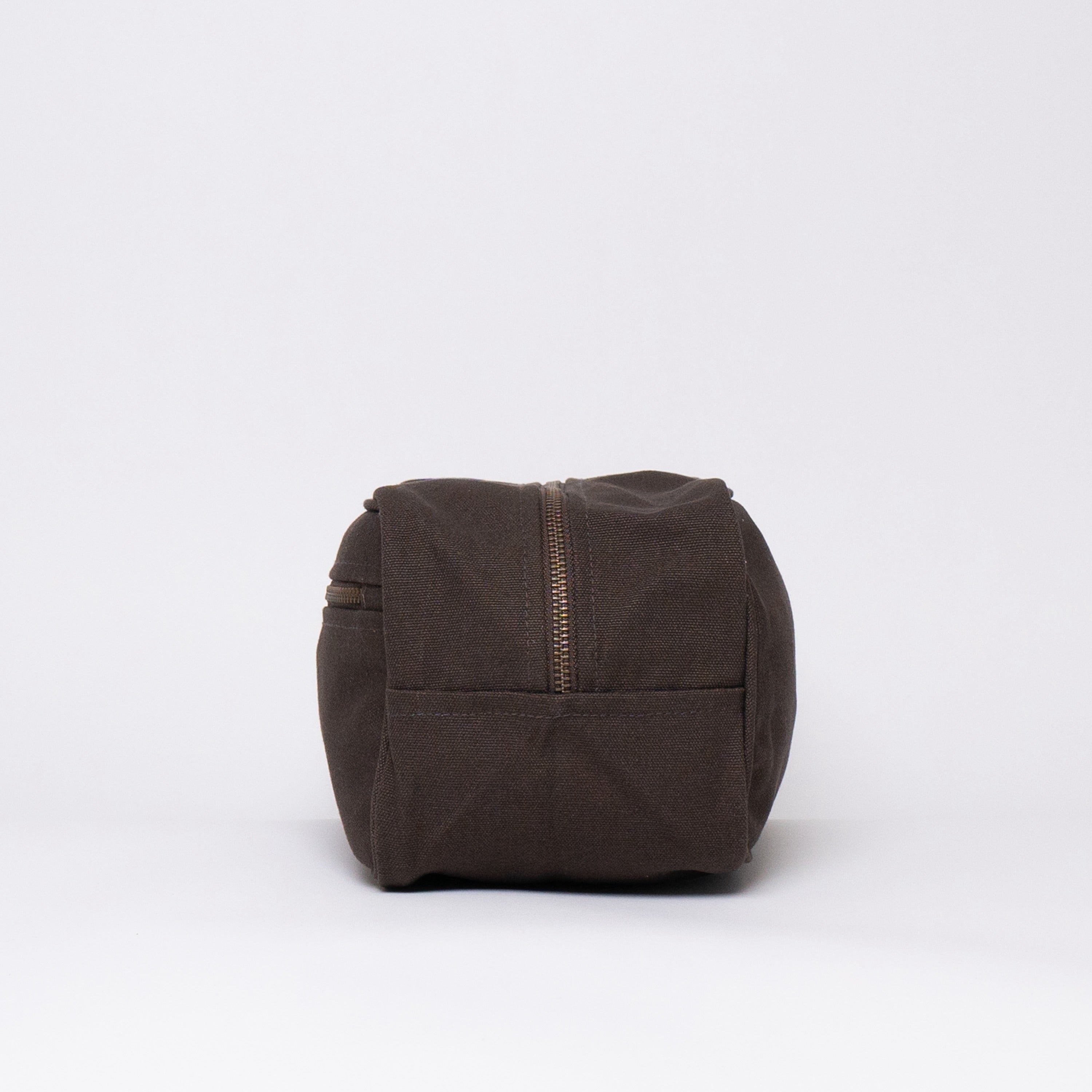 Terra Thread® Sustainable Toiletry Bag
