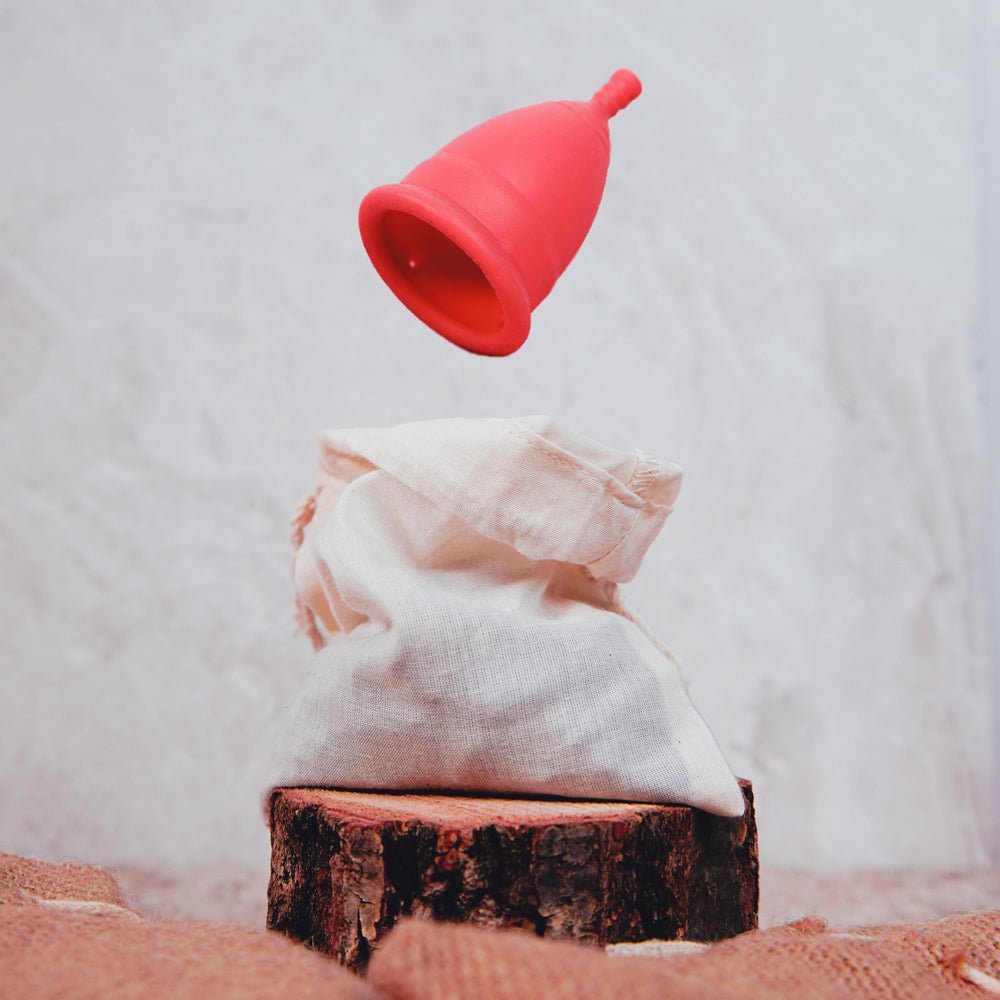 Tampon Tribe Menstrual Cup