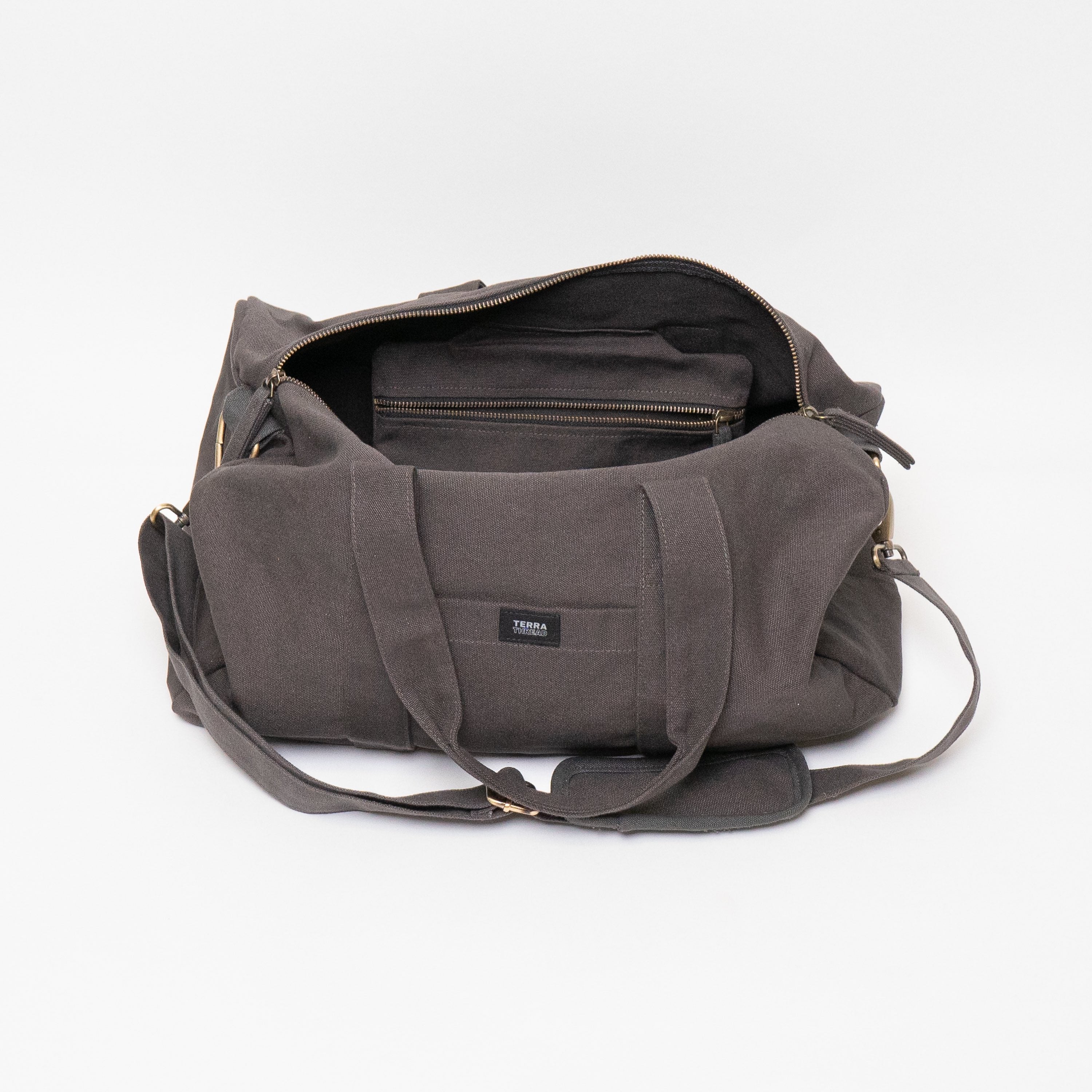 Terra Thread® Aarde Eco friendly Gym Bag