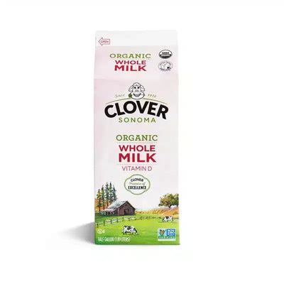Clover Sonoma