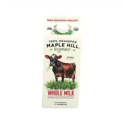 Maple Hill Organic