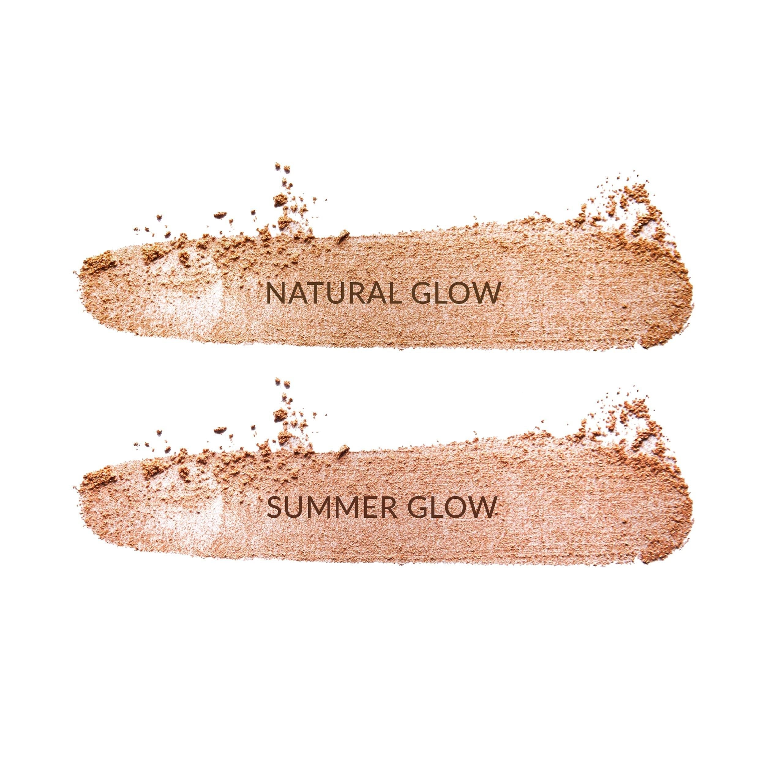 withSimplicity Mineral Pressed Bronzer