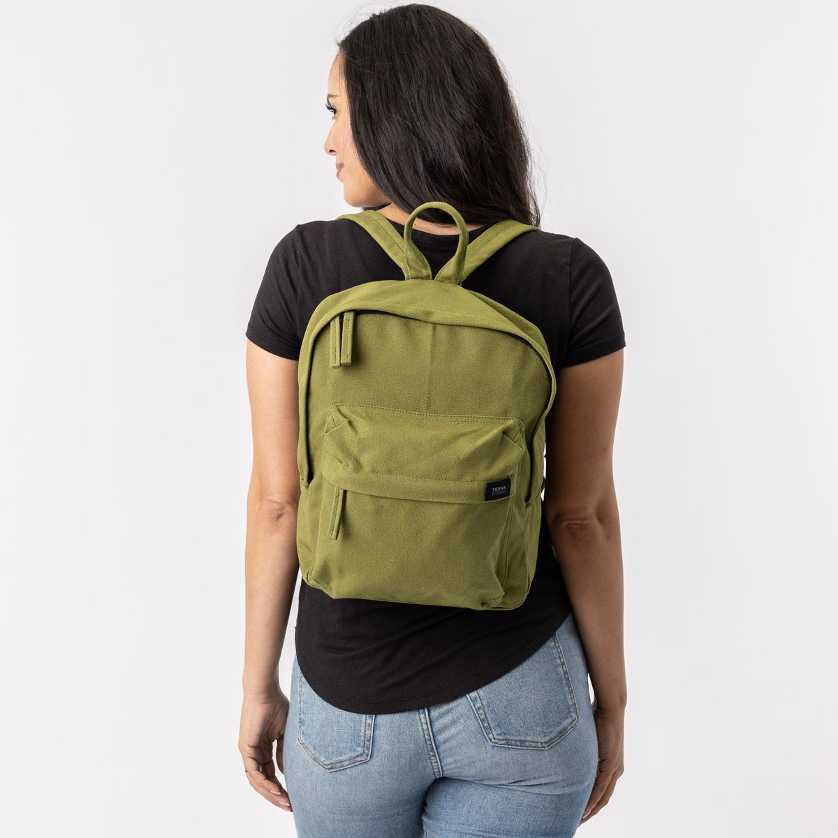 Terra Thread Zem Mini Backpack — product image 44