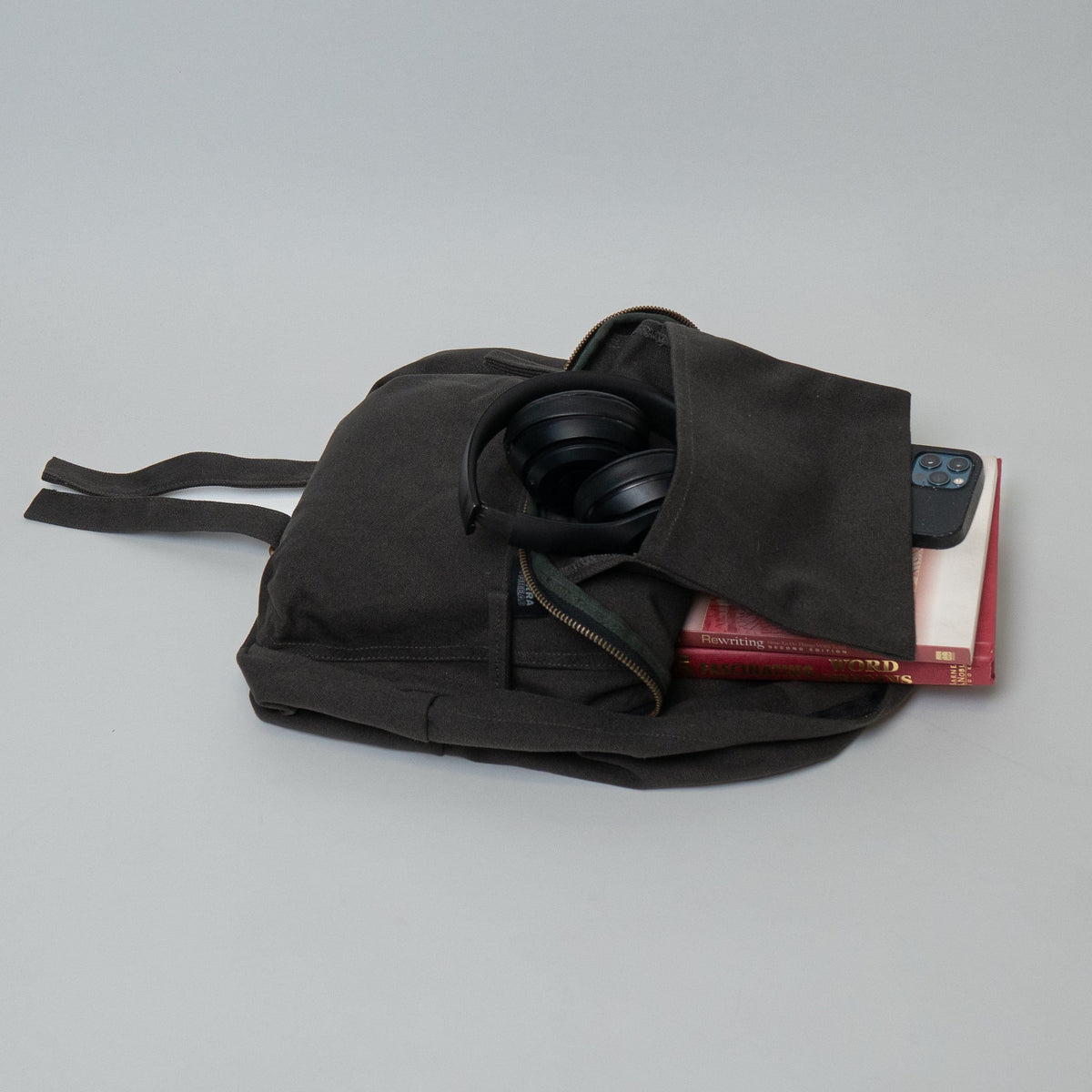Terra Thread Zem Mini Backpack — product image 22
