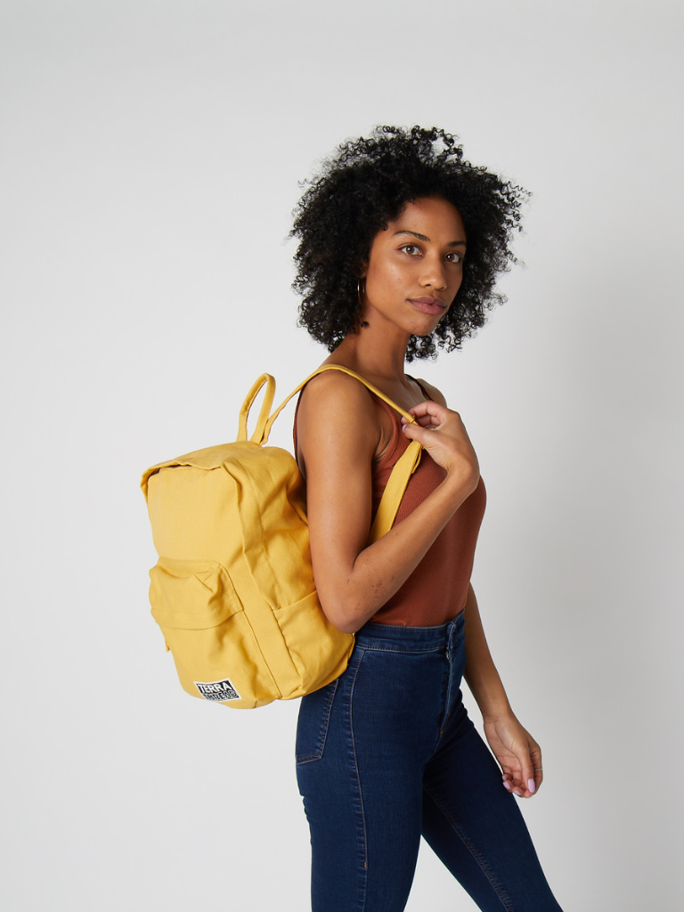 Terra Thread Zem Mini Backpack — product image 2