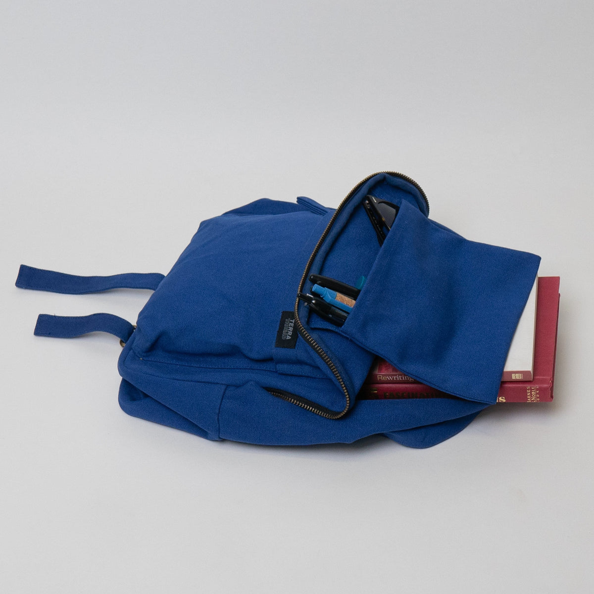 Terra Thread Zem Mini Backpack — product image 17