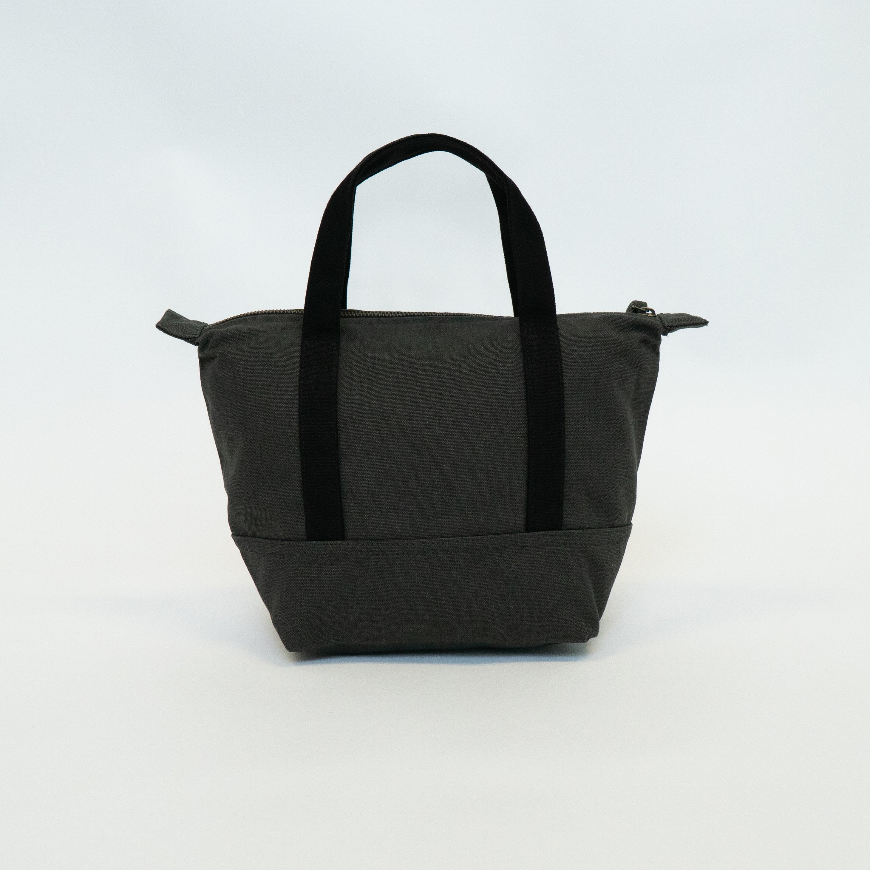 Terra Thread® Mini Canvas Tote Bag