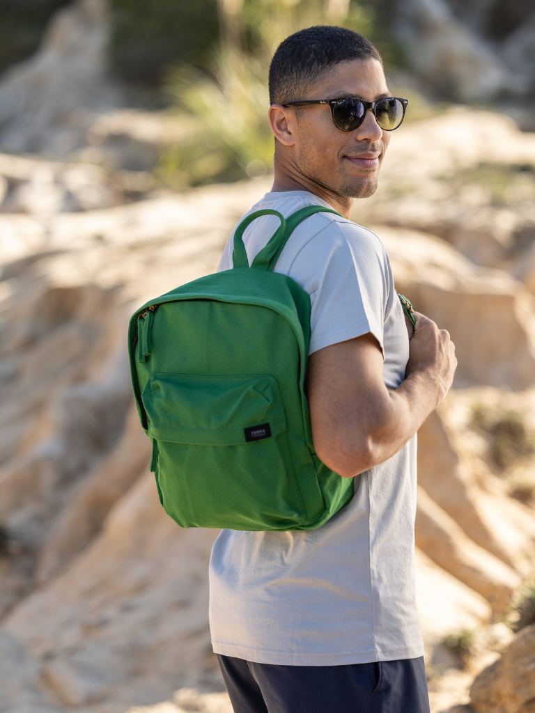 Terra Thread Zem Mini Backpack — product image 1
