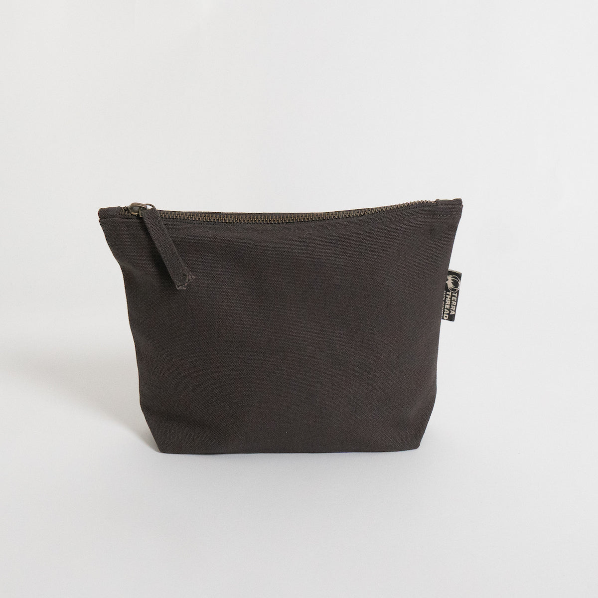 Terra Thread® Eco friendly Makeup Bag - Lok Pouch