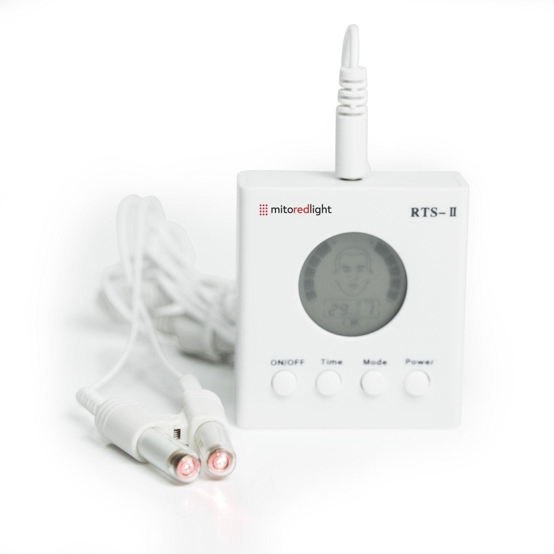 MitoBOOST™ - Intranasal Device | Sinus Health & Immune Support
