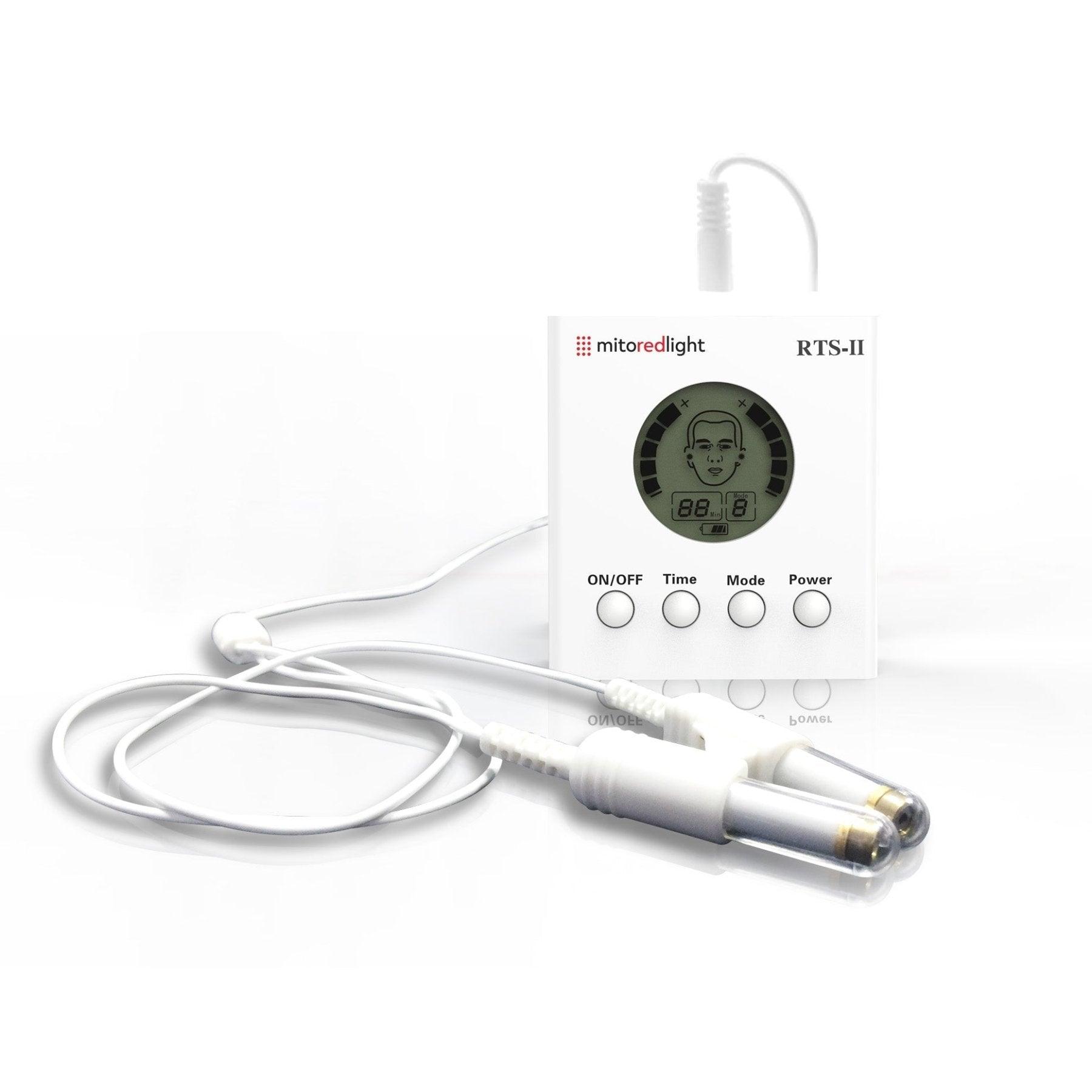MitoBOOST™ - Intranasal Device | Sinus Health & Immune Support