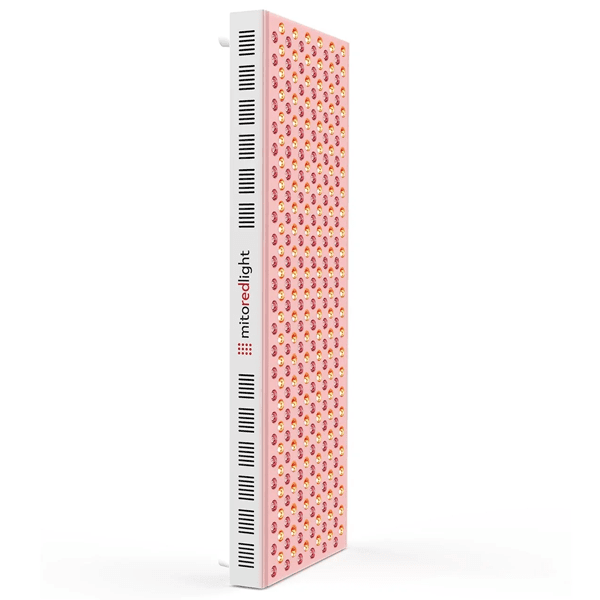 MitoMEGA 2.0 | Red Light Therapy Panel