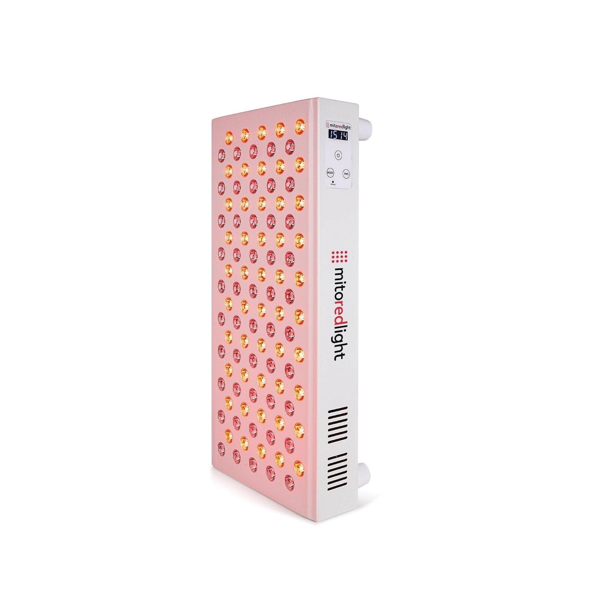 MitoMID 2.0 | Red Light Therapy Panel - Gimme the Good Stuff