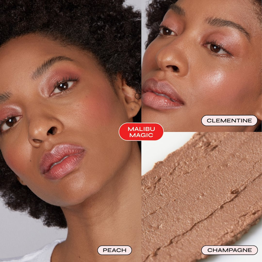 Axiology Balmie Trio Set