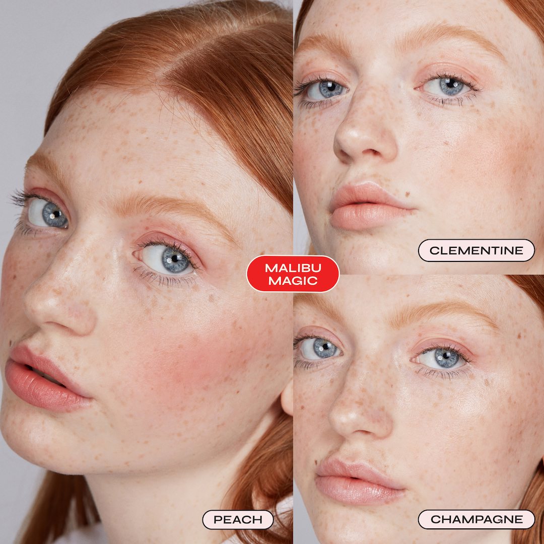 Axiology Balmie Trio Set