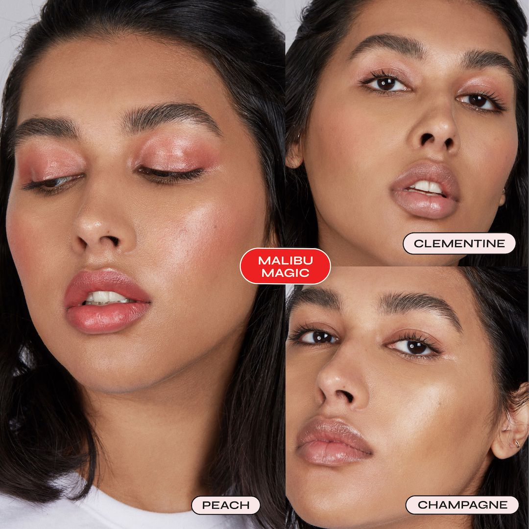 Axiology Balmie Trio Set