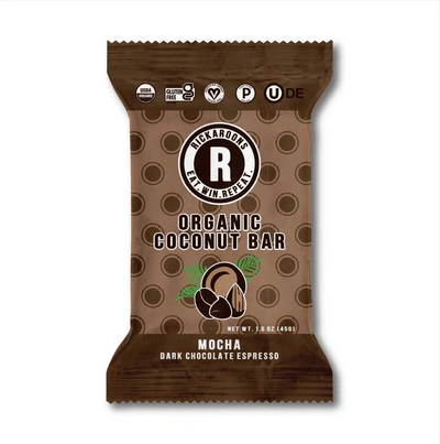 Rickaroons