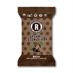 Rickaroons