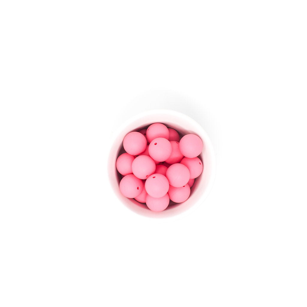 Three Hearts Adelia Teething Ring & Bracelet - Food Grade Silicone