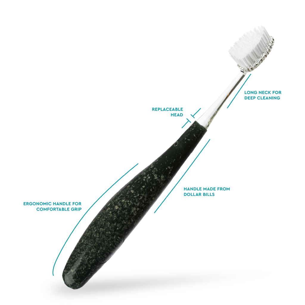 Radius Source™ Brush