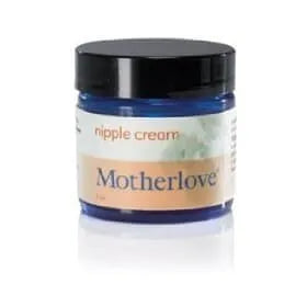 Motherlove Nipple Cream