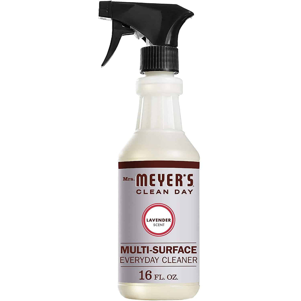 Mrs. Meyer’s Clean Day Everyday Cleaner