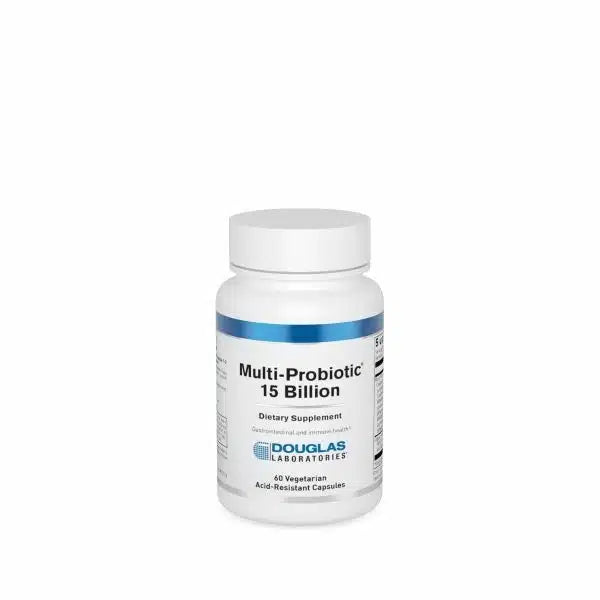 Douglas Labs Multi-Probiotic
