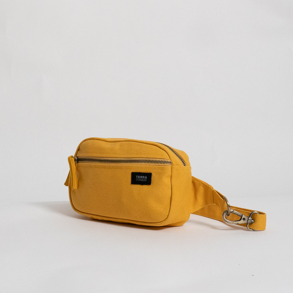 Terra Thread® Cadera Fanny Pack