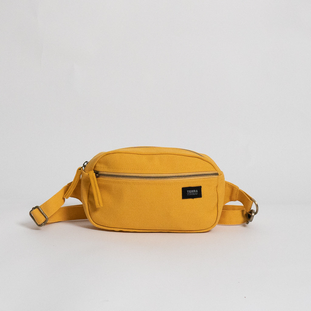 Terra Thread® Cadera Fanny Pack