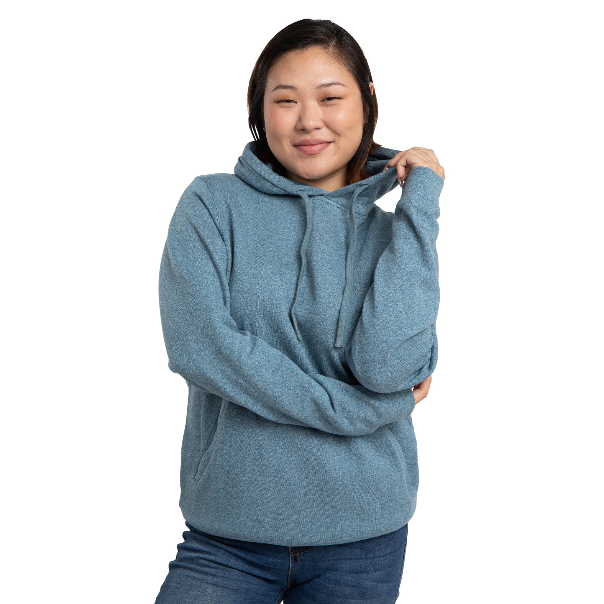 Conscious Step Support Mental Health Hooded Sweatshirt