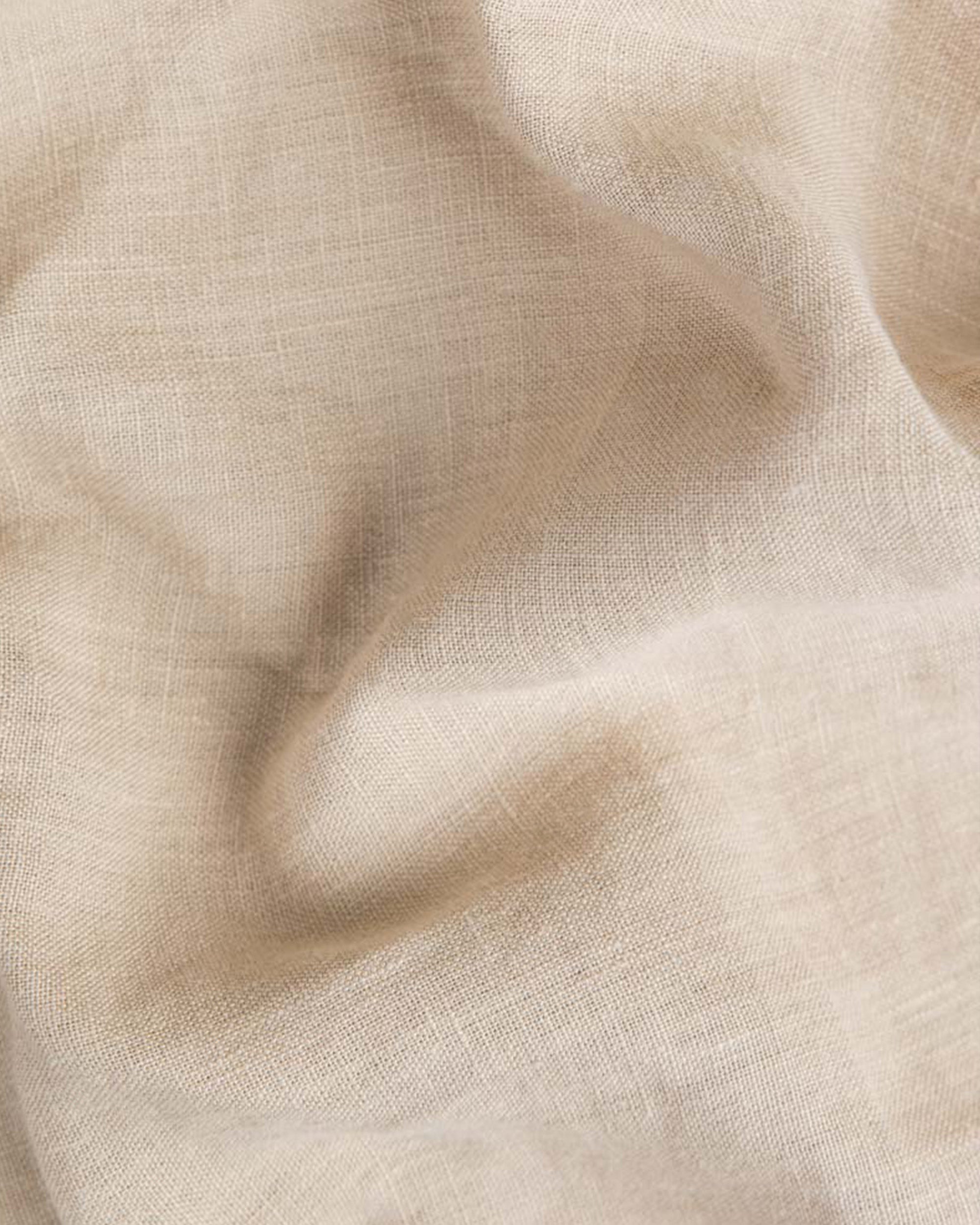 MagicLinen Natural Linen Tablecloth