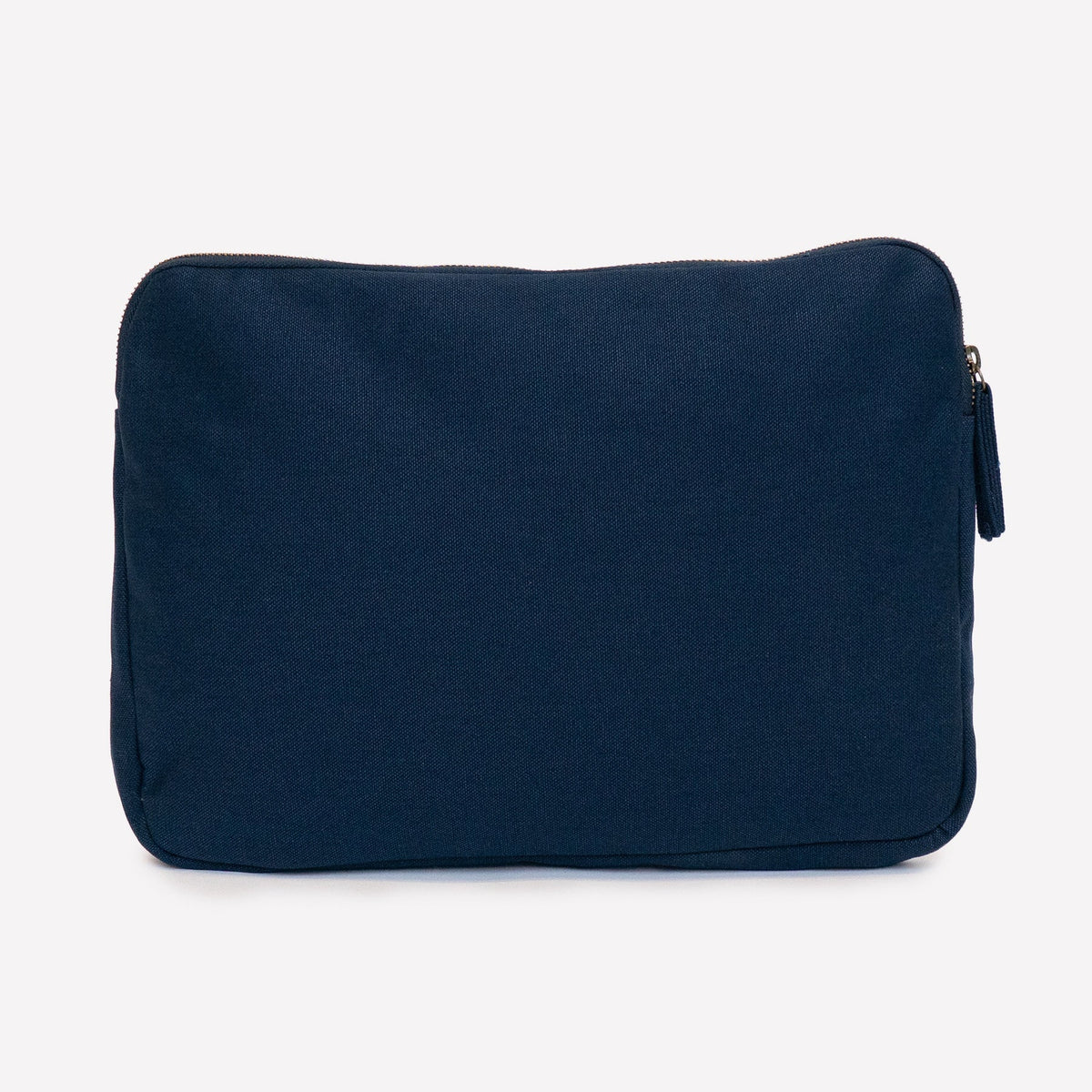 Terra Thread Erdig Organic Cotton Laptop Sleeve — 13–14 inch