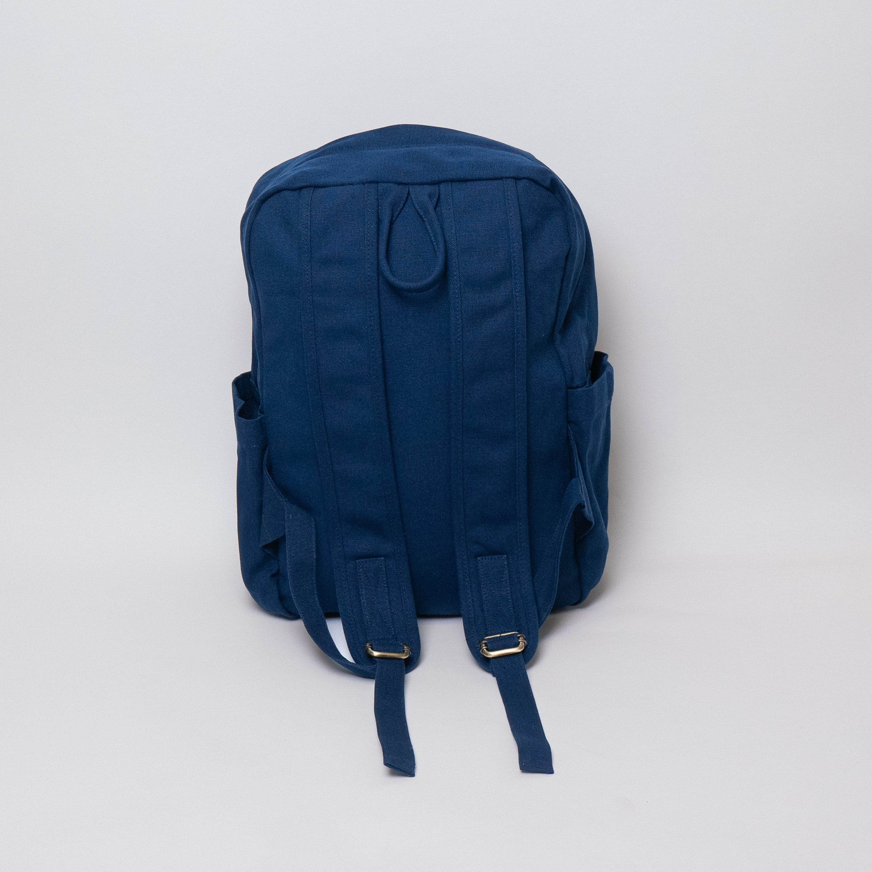 Terra Thread® Earth Backpack - Sustainable Backpack for School and Everyday use