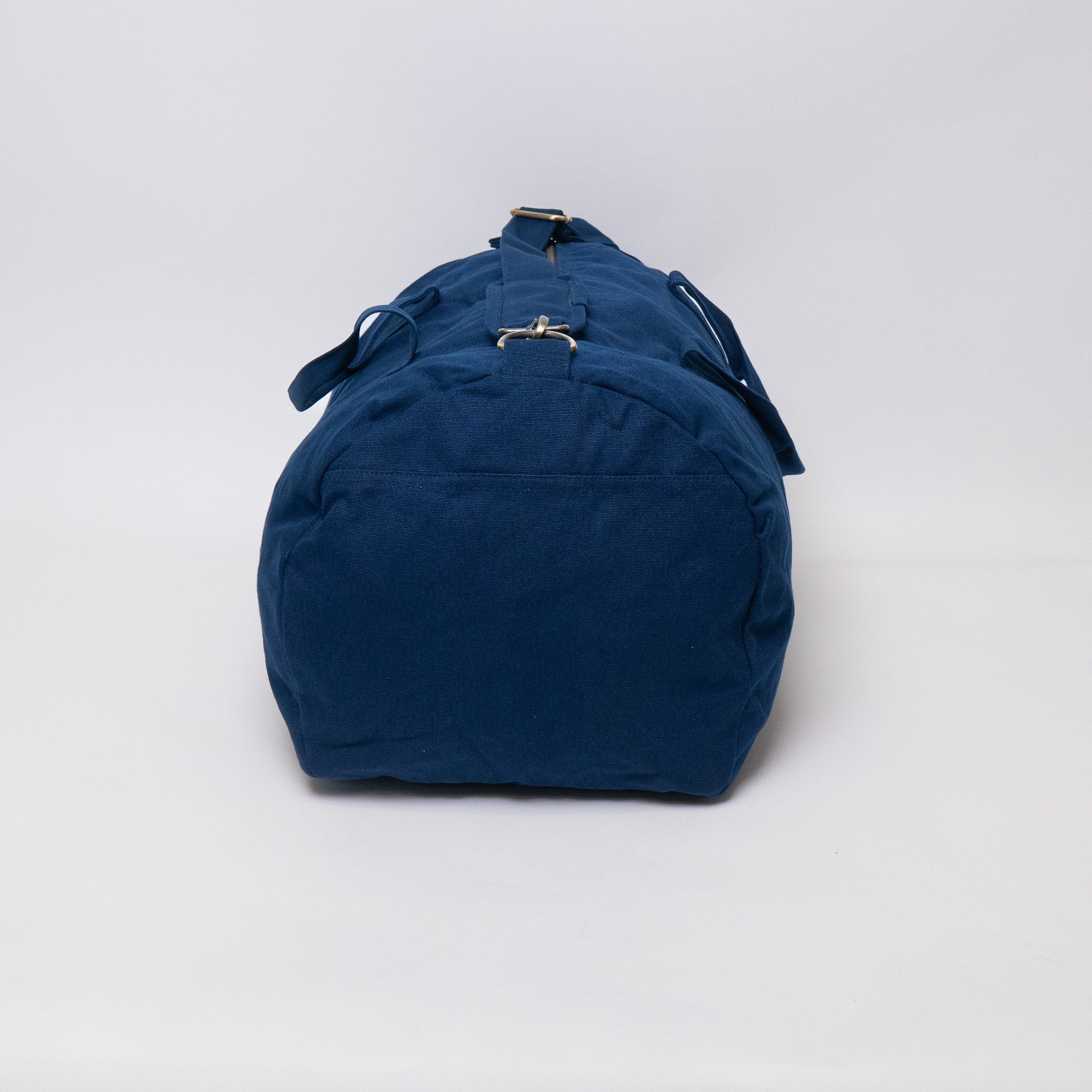 Terra Thread® Bumi Eco Duffel Bag