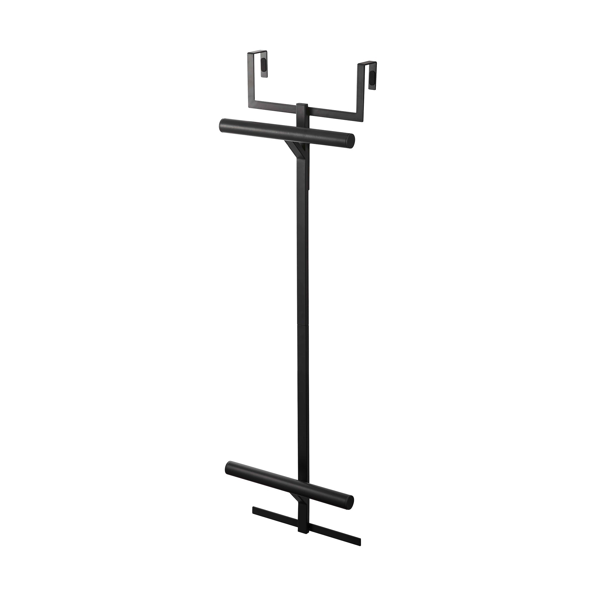 Yamazaki Home Over-the-Door Backpack Hanger - Steel