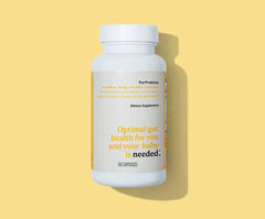 Needed Pre/Probiotic