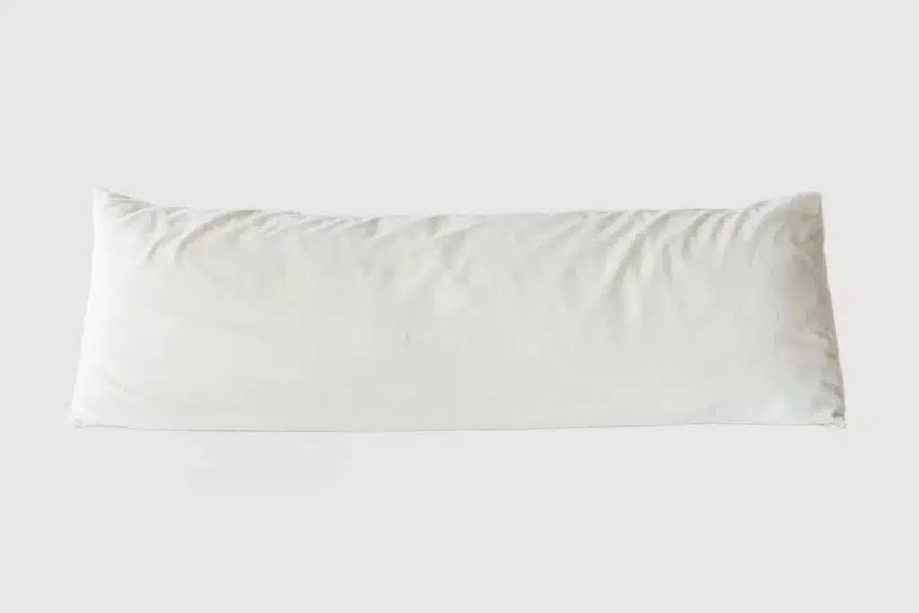 Holy Lamb Organics Full Size Body Pillow