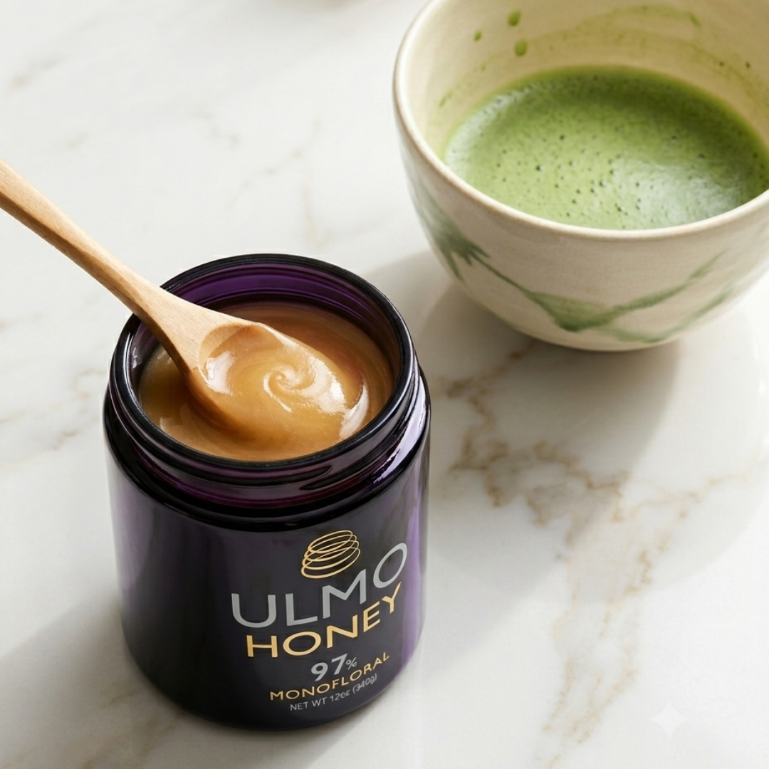 Ulmo Honey Company Ulmo Honey®