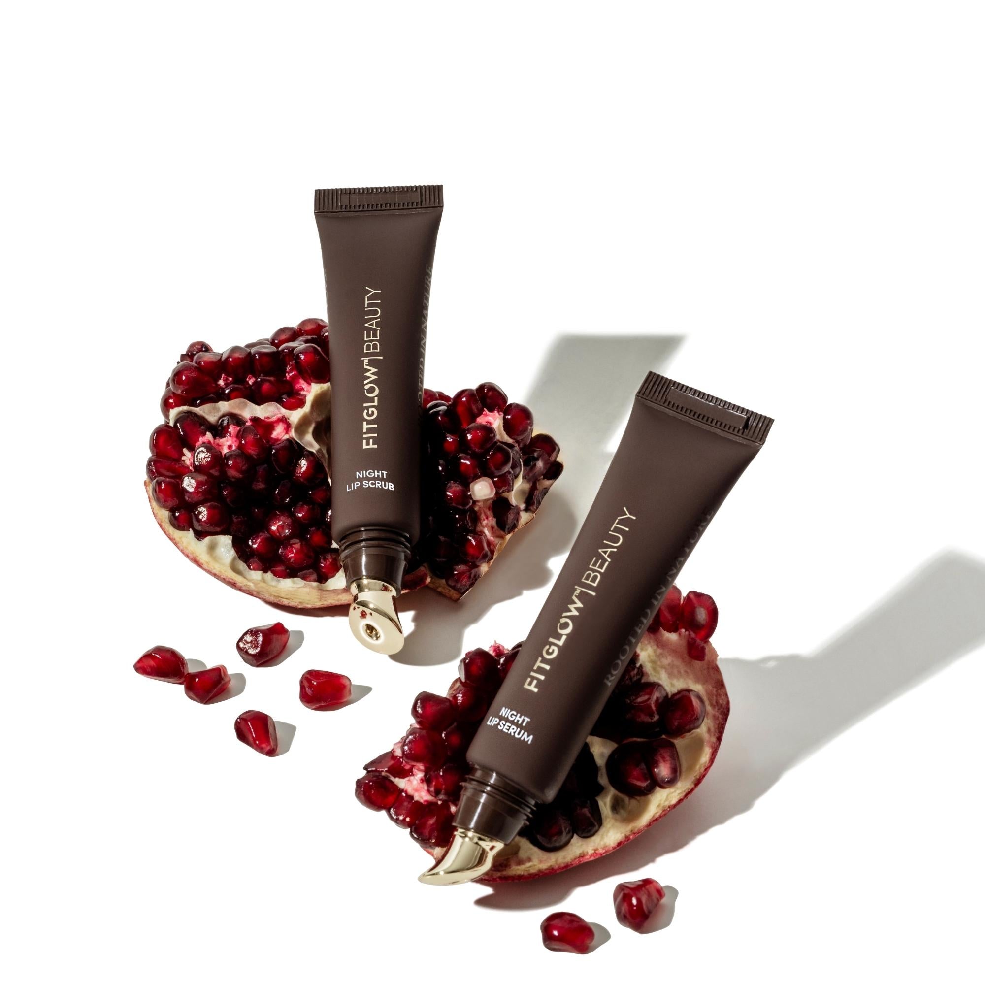 Fitglow Beauty Healthy Lip Duo
