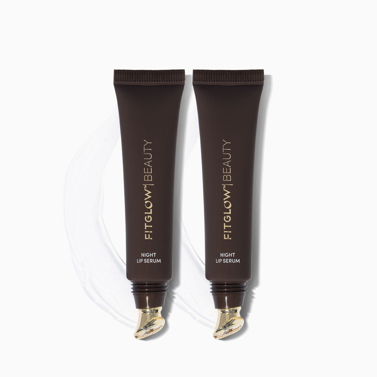 Fitglow Beauty Night Lip Serum