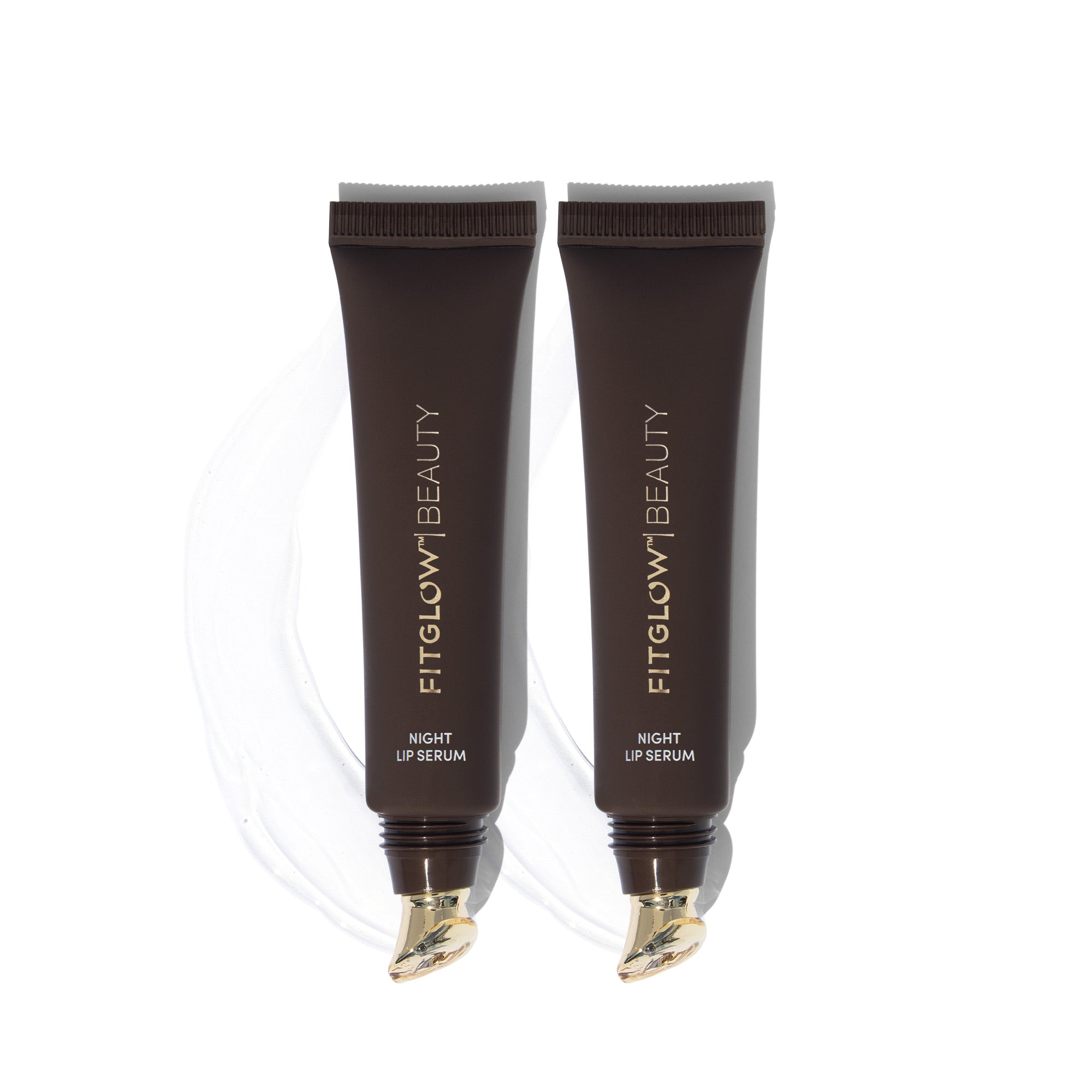 Fitglow Beauty Night Lip Serum
