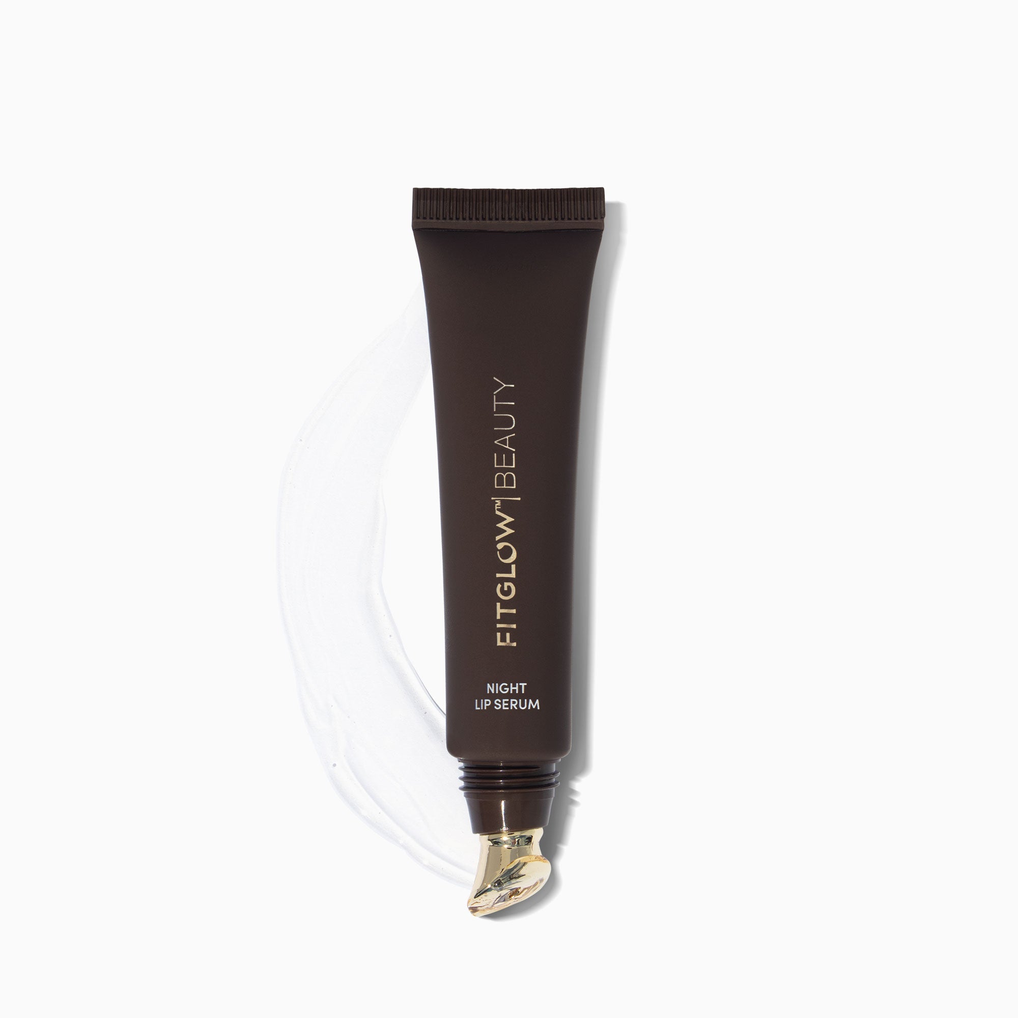 Fitglow Beauty Night Lip Serum