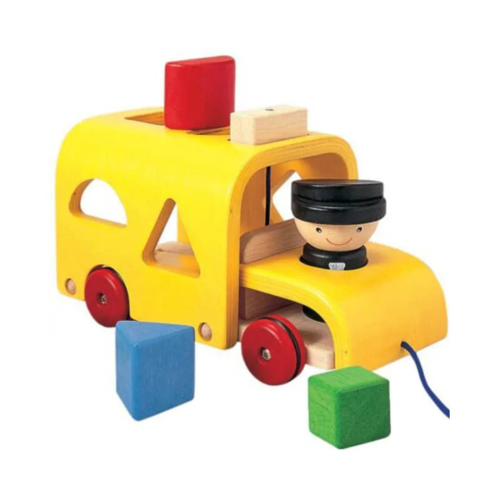 PlanToys