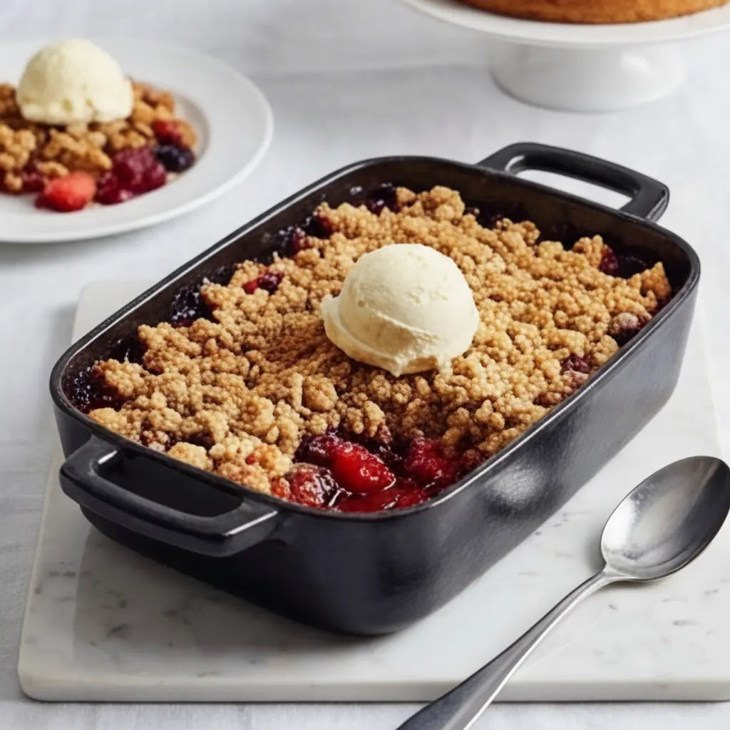 Alva Cookware Enameled Cast Iron Roasting Pan, 12x8”